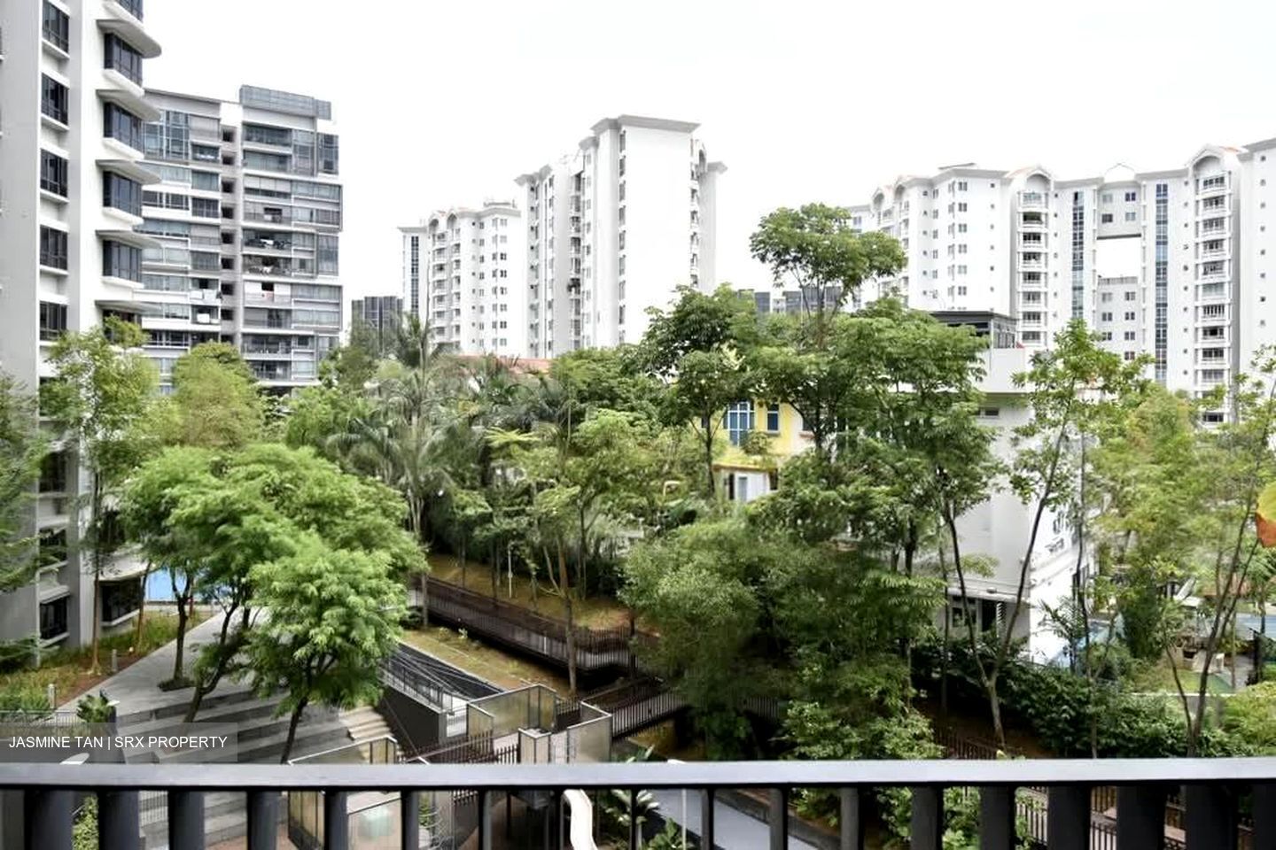 NV Residences (D18), Condominium #561484101